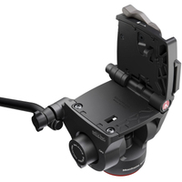 Manfrotto 500X Fluid-Kopf