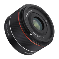 Samyang AF 24mm F2.8 für Sony E-Mount gebraucht