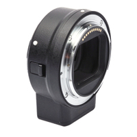 Nikon FTZ Adapter F-Mount Objektive auf Z-Mount Kameras gebraucht