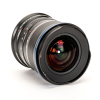 LAOWA 8-16mm F3.5-5 Zoom CF für Canon RF-Mount gebraucht