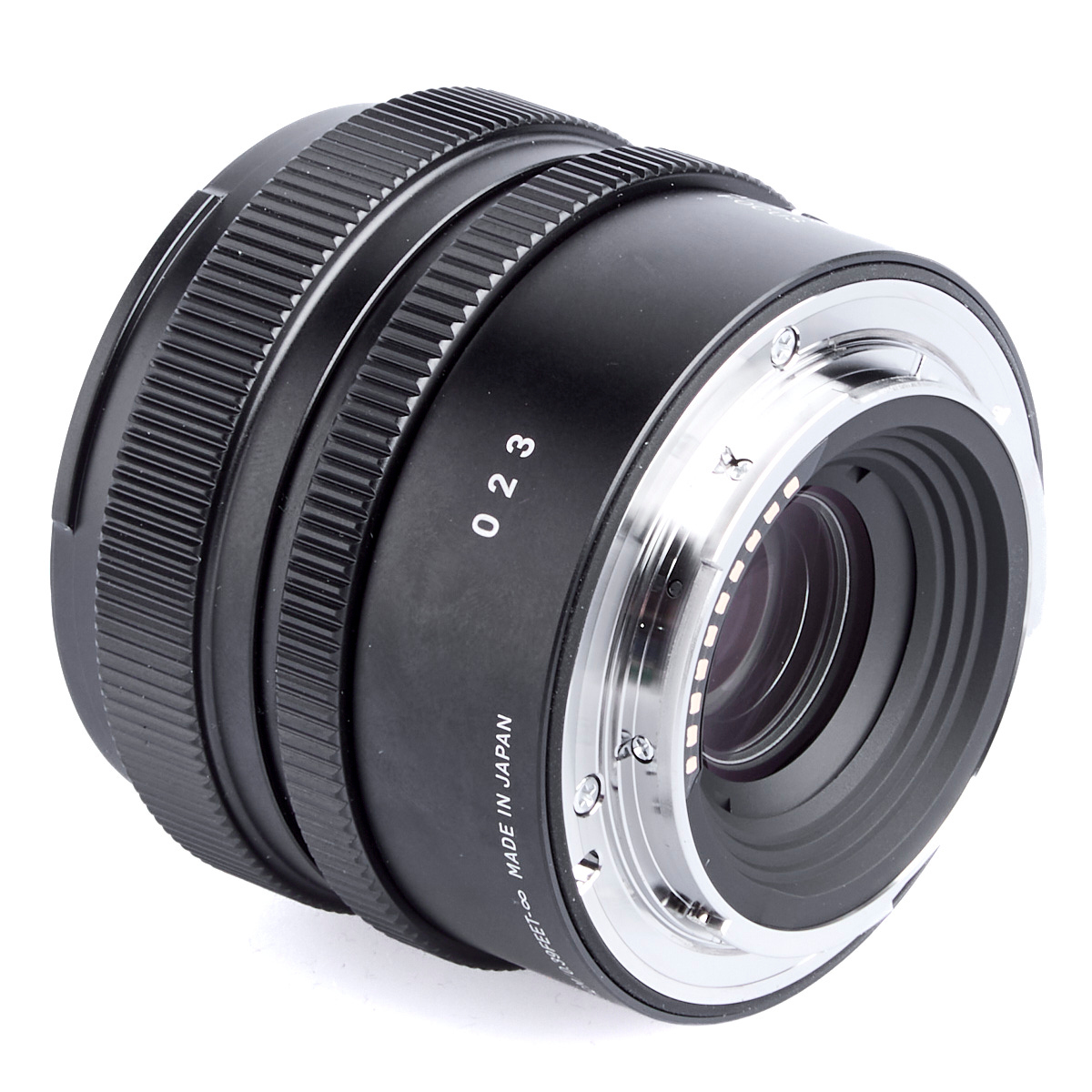 Sigma 17mm F4 DG DN Contemporary für Sony E-Mount gebraucht