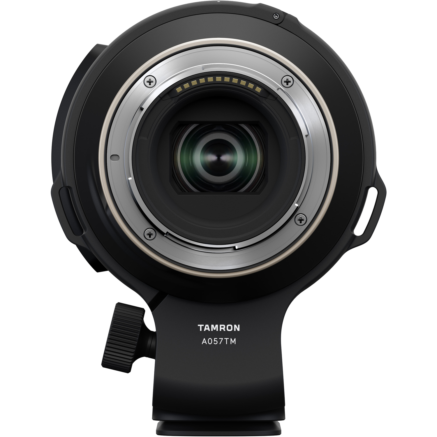 Tamron 150-500mm F5-6.7 Di III VC VXD für Nikon Z-Mount