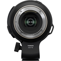 Tamron 150-500mm F5-6.7 Di III VC VXD für Nikon Z-Mount