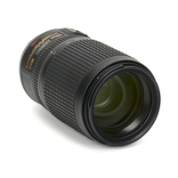 Nikon AF-S Nikkor 70- 300mm/4,5-5,6 G VR IF ED gebraucht