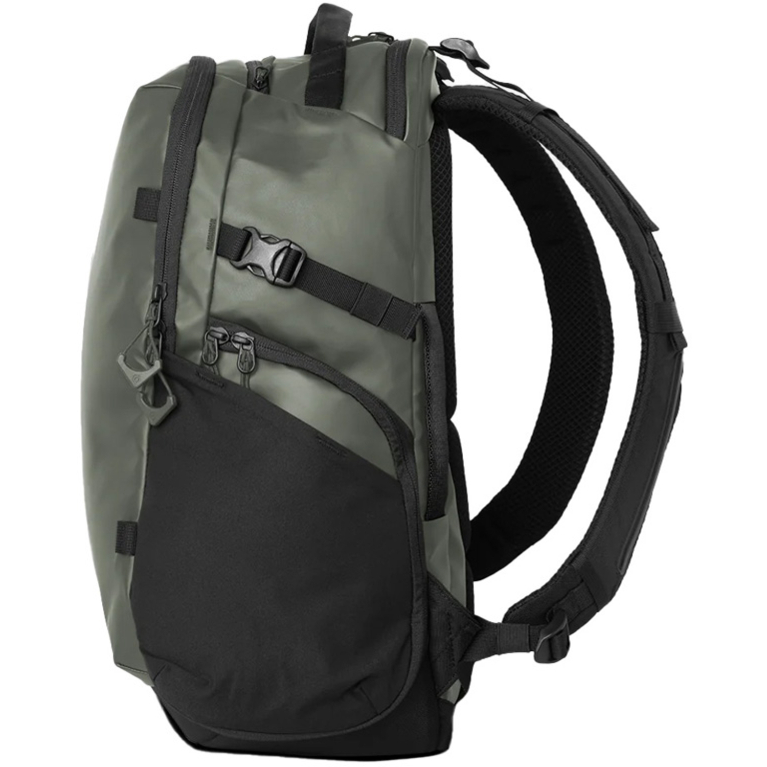 WANDRD Fotorucksack STRATUS Photo 18L Wasatch Green