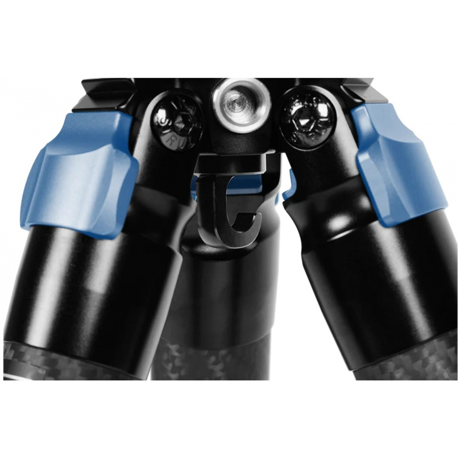 Sirui L-324F+VA-5X Dreibeinstativ mit Videoneiger VA-5X