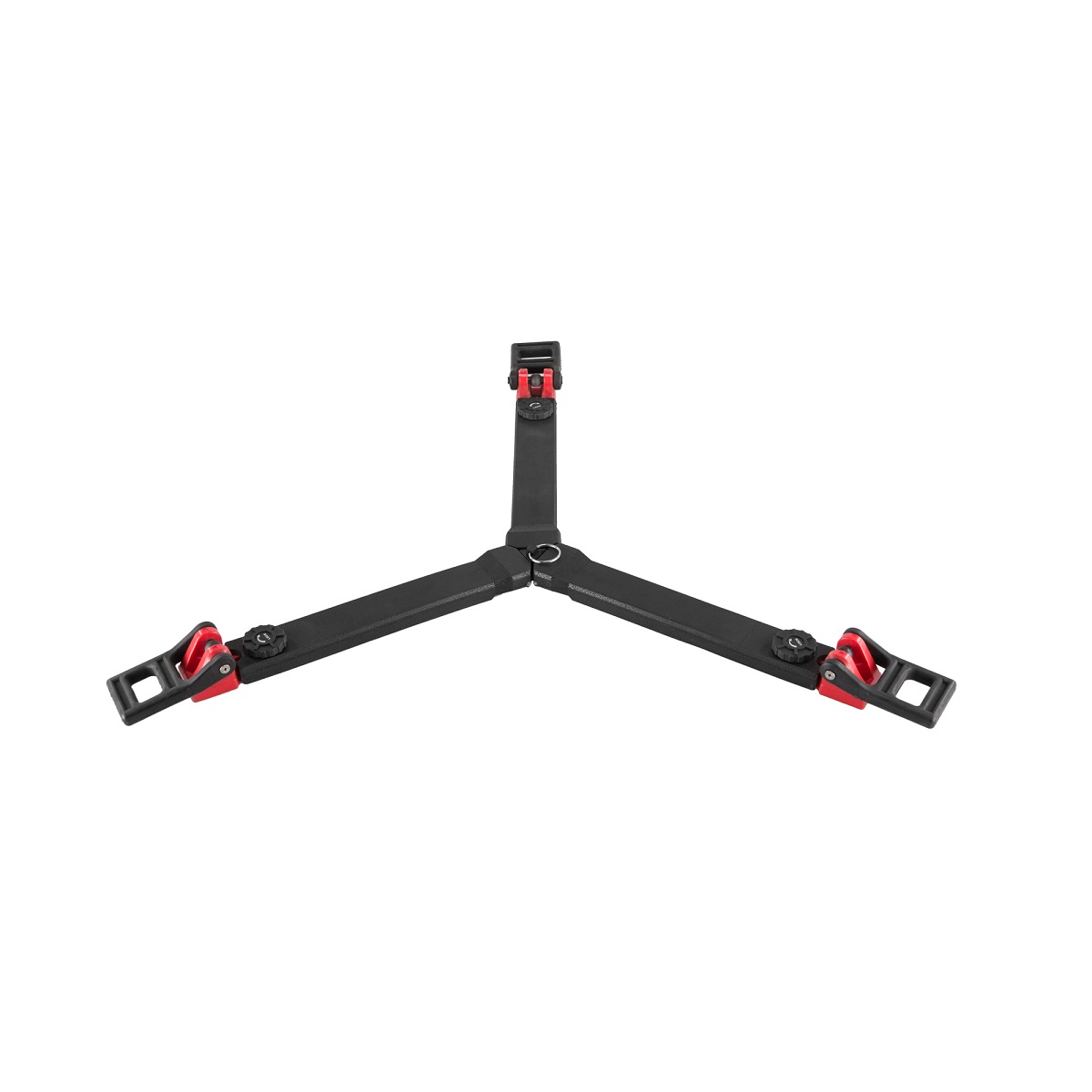 Camgear Schwerlast Bodenspinne GS-4