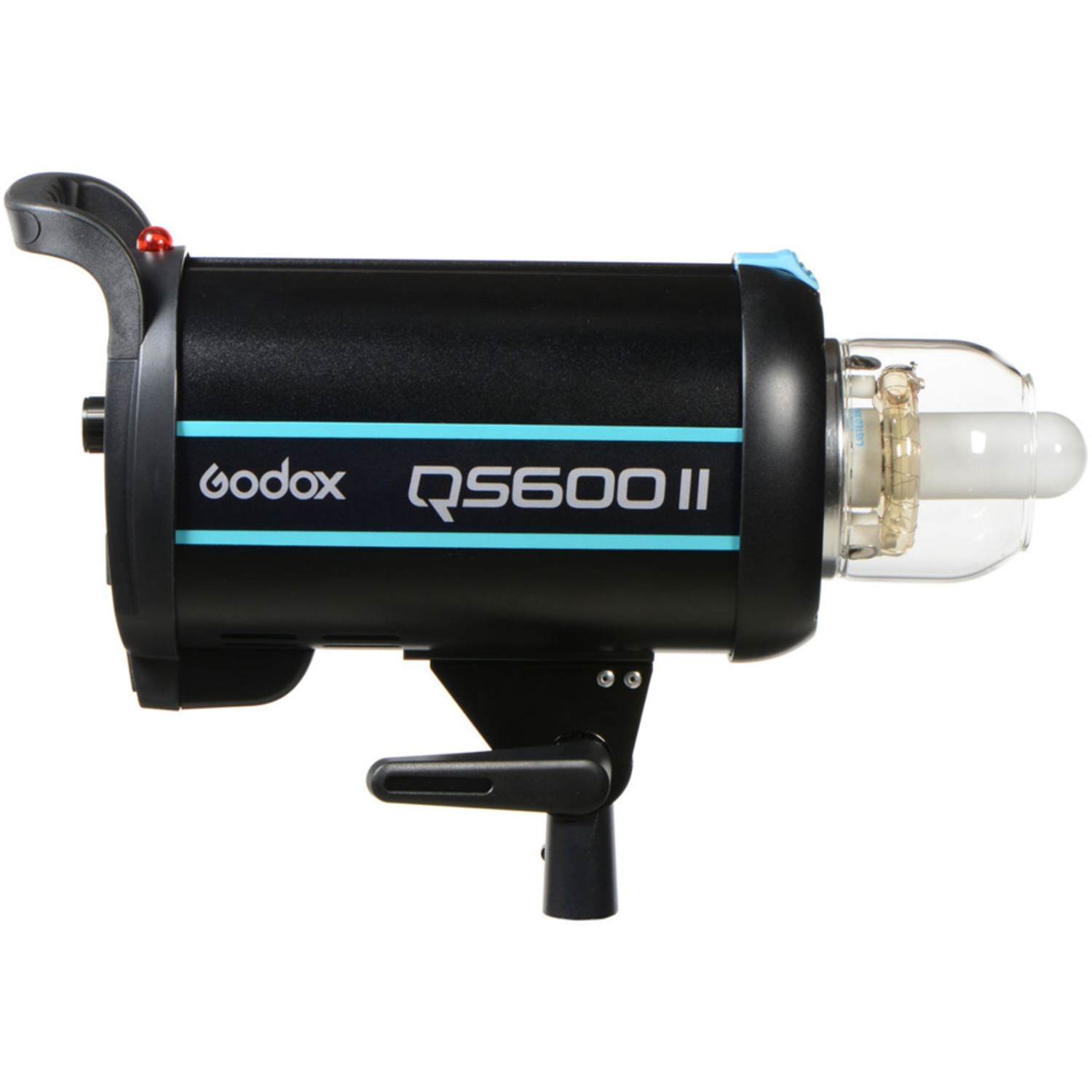 Godox QS600II Background KIT