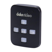 DataVideo WR-500 UNI Bluetooth Remote Control