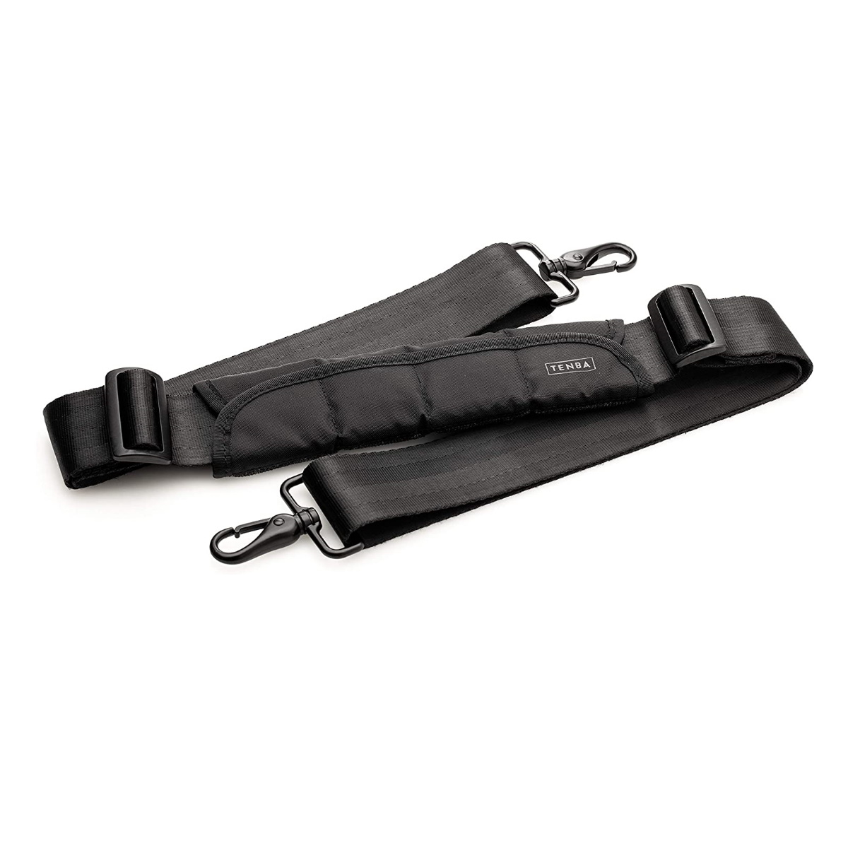 Tenba Tools Kameragurt mit Memoryschaum schwarz