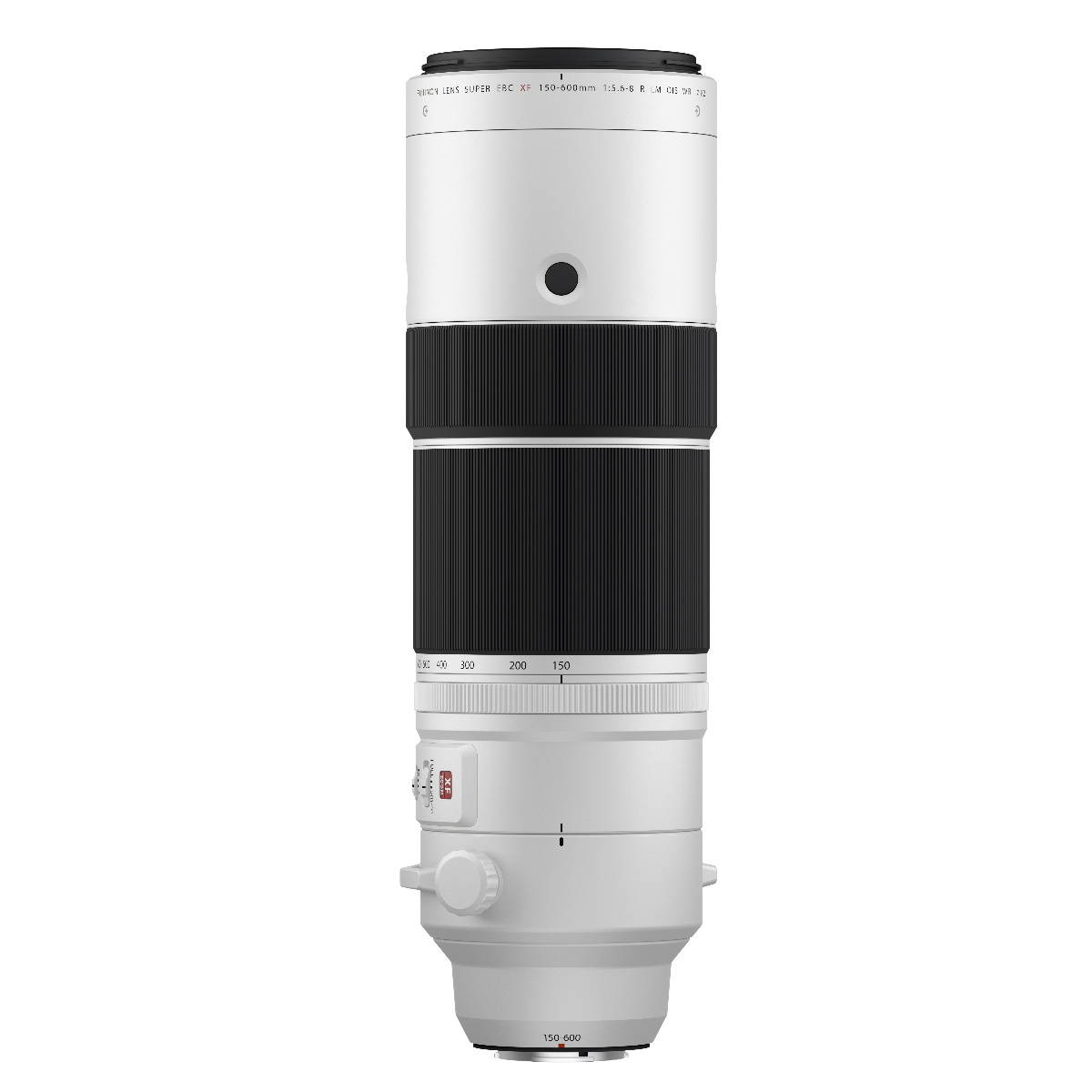 Fujifilm XF 150–600mm F5,6–8 R LM OIS WR