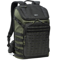 thinkTank Fotorucksack DarkLight 25L Montane Green