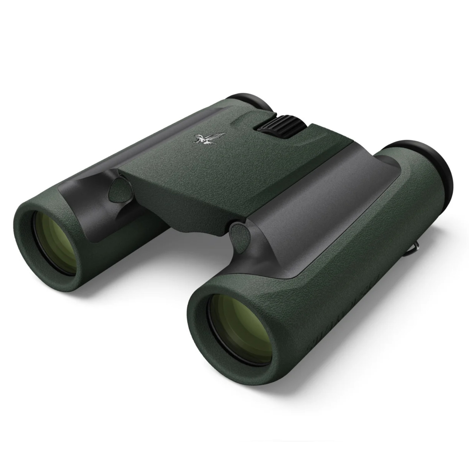 Swarovski CL Pocket 10x25 grün Wild Nature Edition