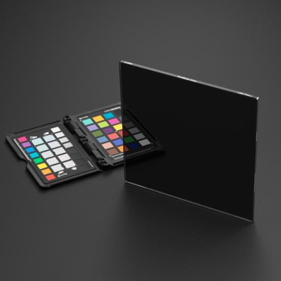 Lee Pro Glass Filter Cine 0.9 ND 6.6"