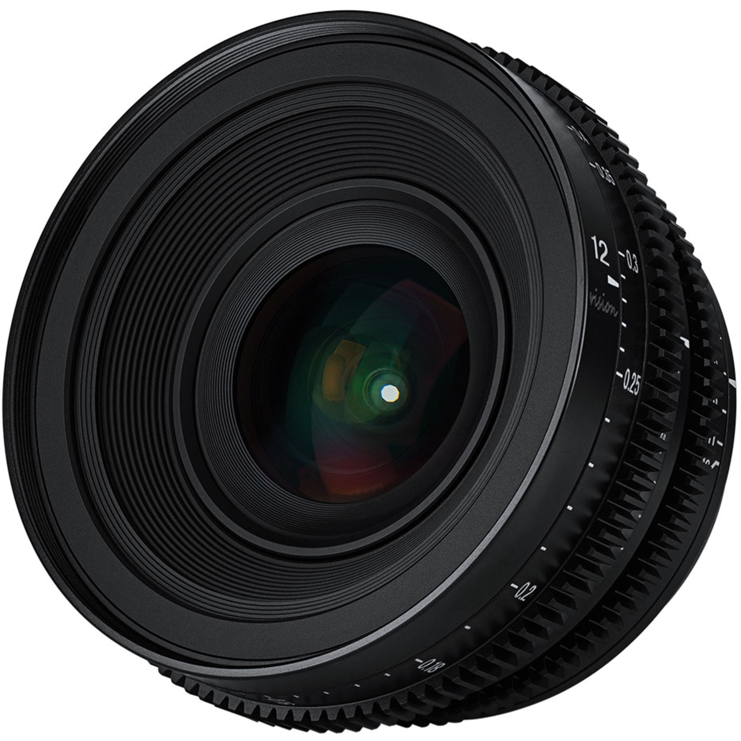 7Artisans Vision 12mm T2.9 für L-Mount