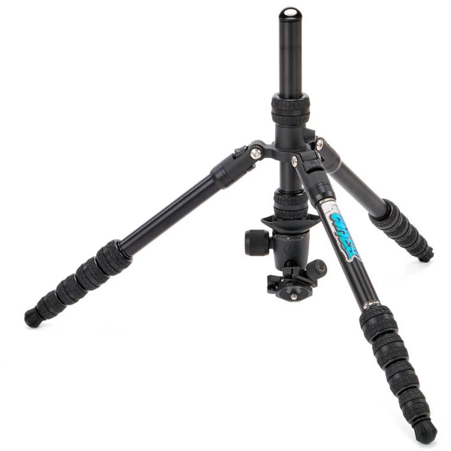 3 Legged Thing Punks Corey 2.0 Airhed Neo 2.0 Black Darkness