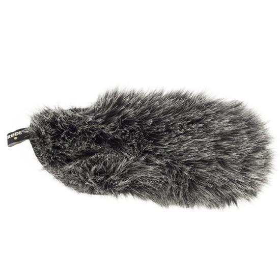 Rode Dead Cat VMPR Windschutz