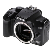 Canon EOS 1000D gebraucht