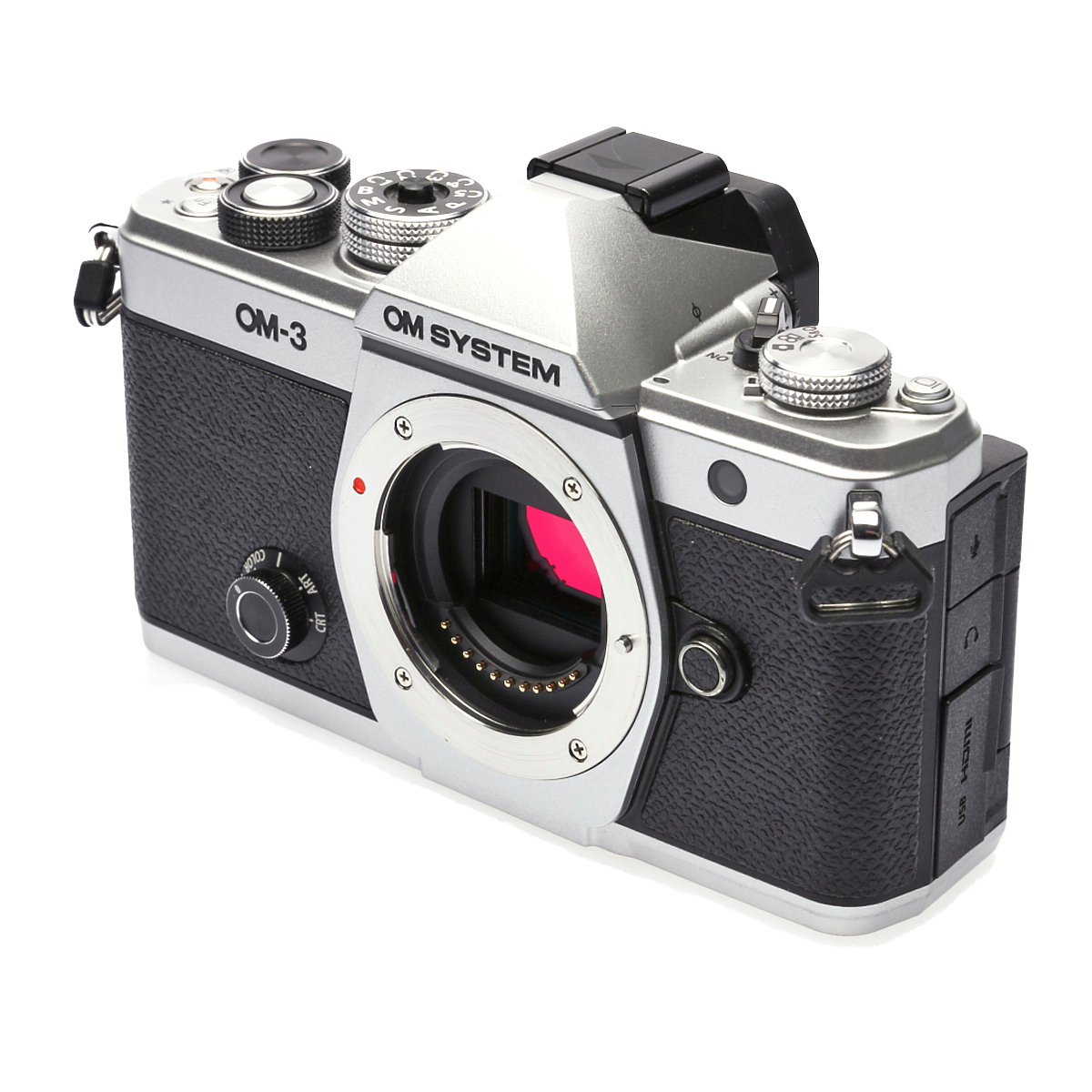 OM System OM-3 gebraucht