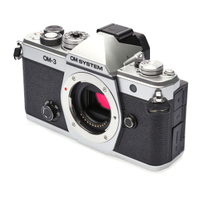 OM System OM-3 gebraucht