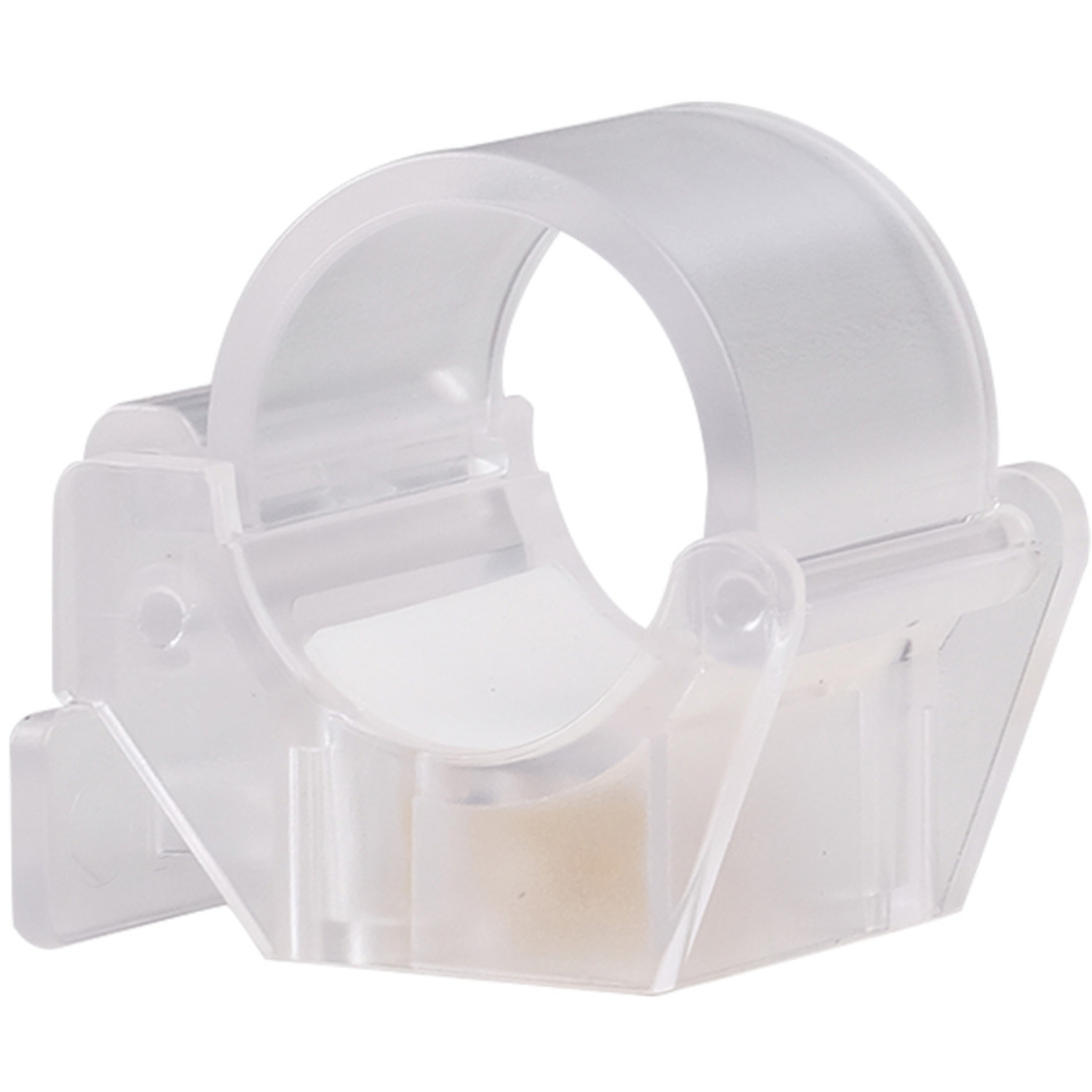 Nanlite Röhren-Befestigungsadapter HD-T8-1-C T8