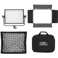 GlareOne LED Panel 80 RGB D