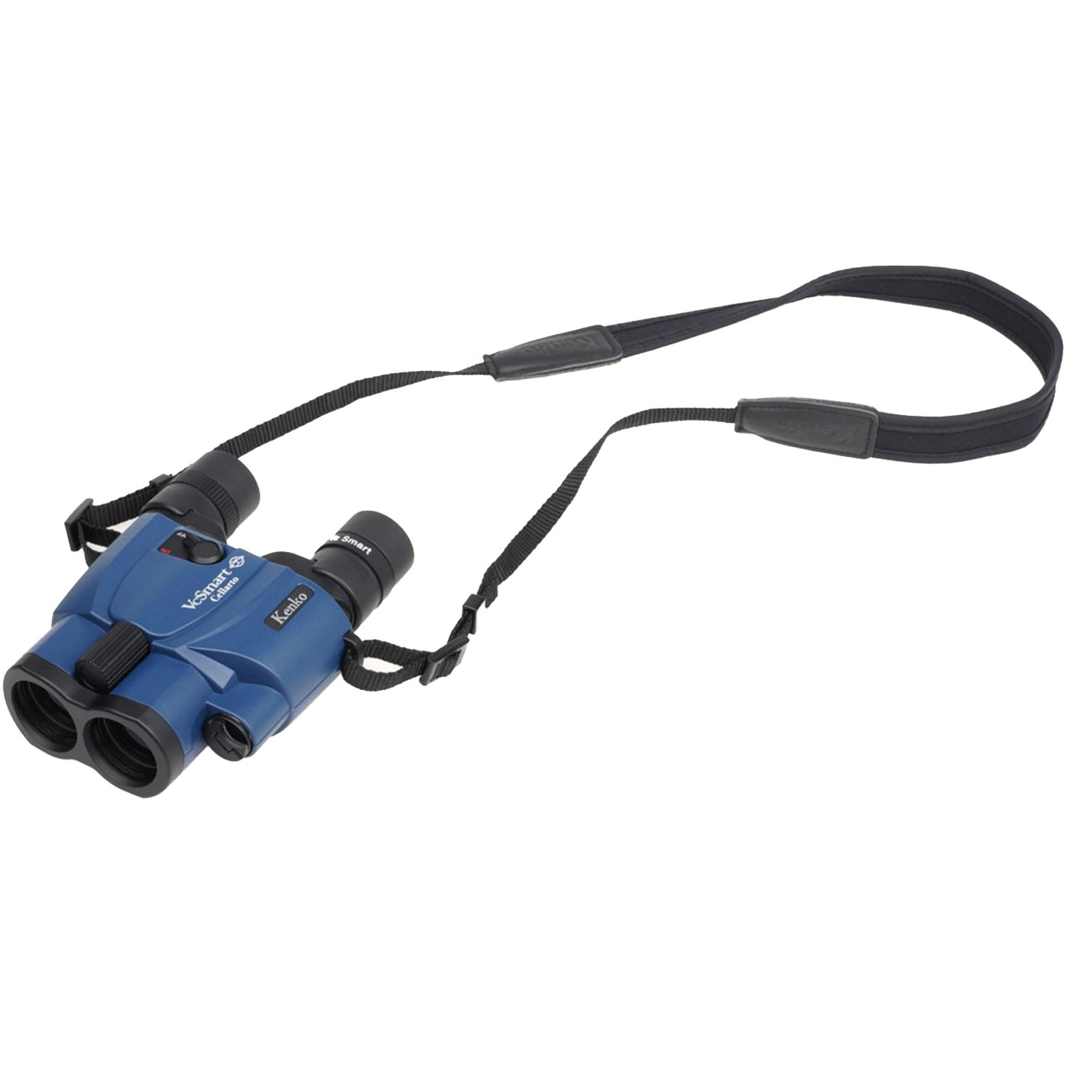 Kenko Fernglas VcSmart 14x30 Cellarto 