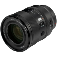 Viltrox 50mm F1.4 AF für Sony E-Mount