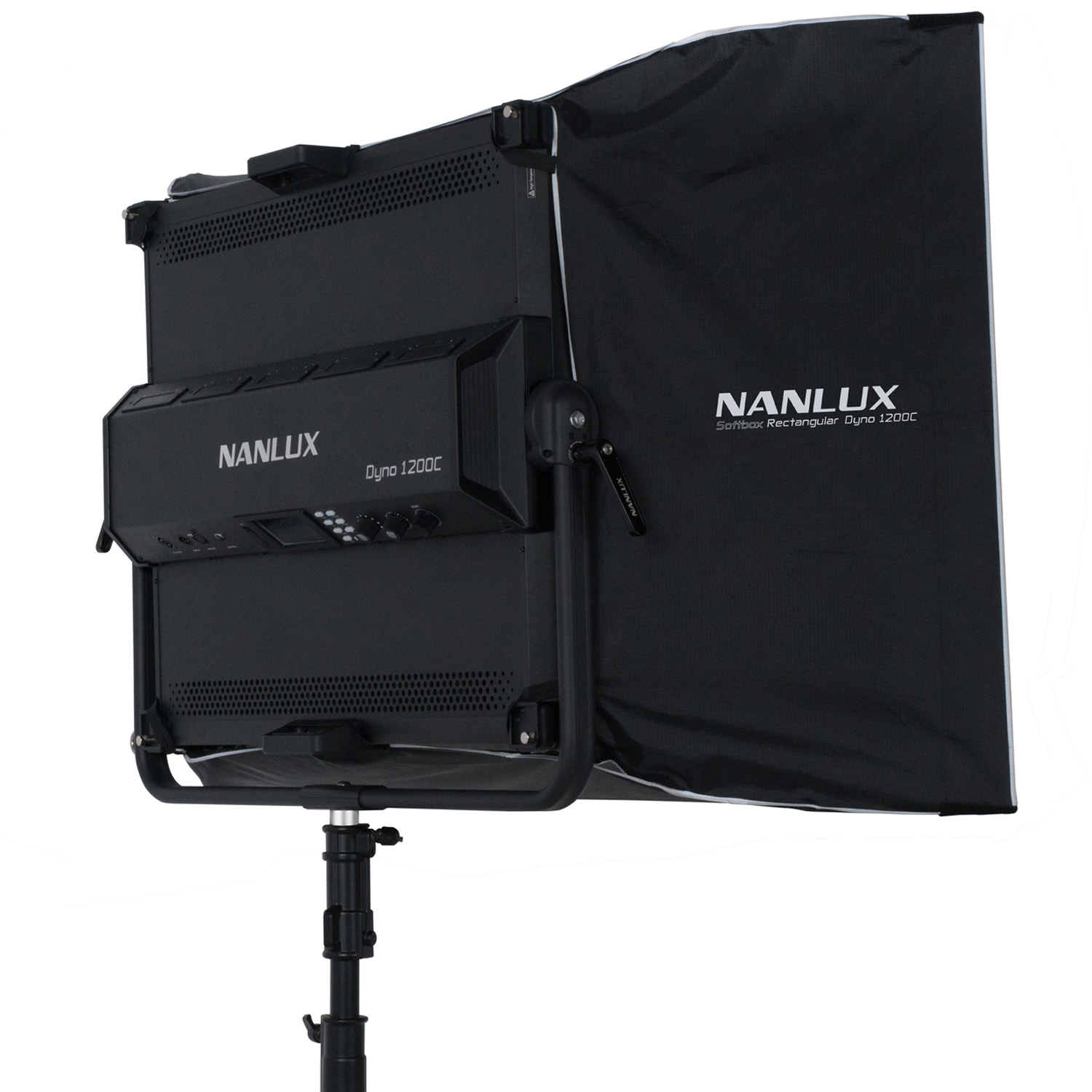 Nanlux SB-DN1200C-RT-140×100 Softbox