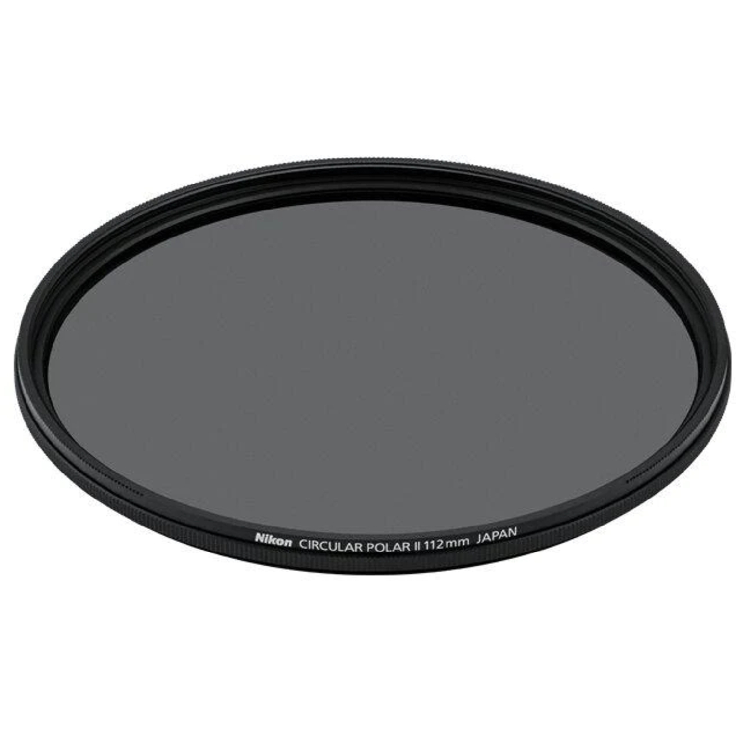 Nikon Polfilter Rund II 112mm