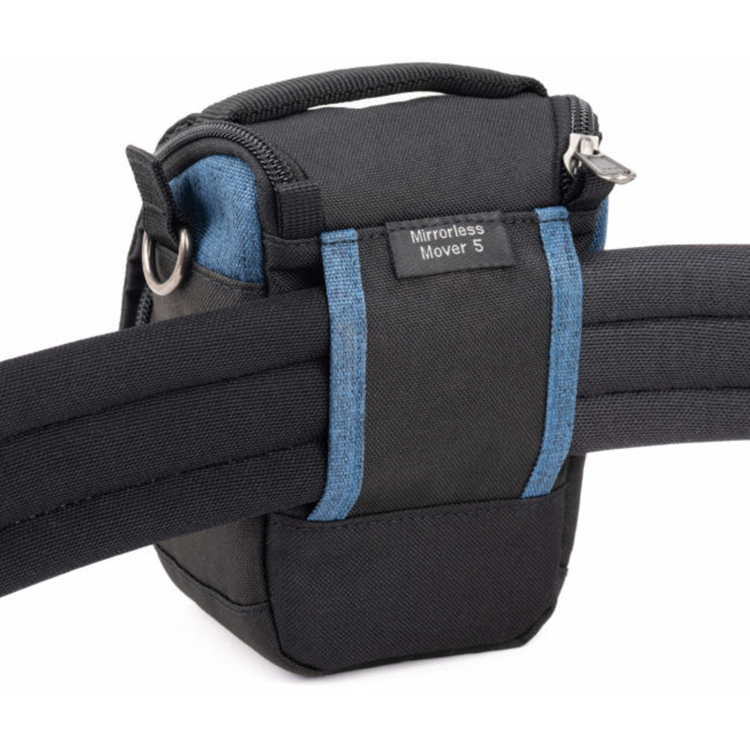 thinkTank Mirrorless Mover 5 V2 Marine Blue