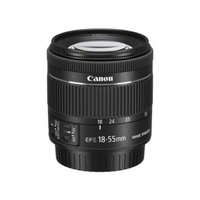 Canon EF-S 18-55mm F4-5.6 IS STM gebraucht