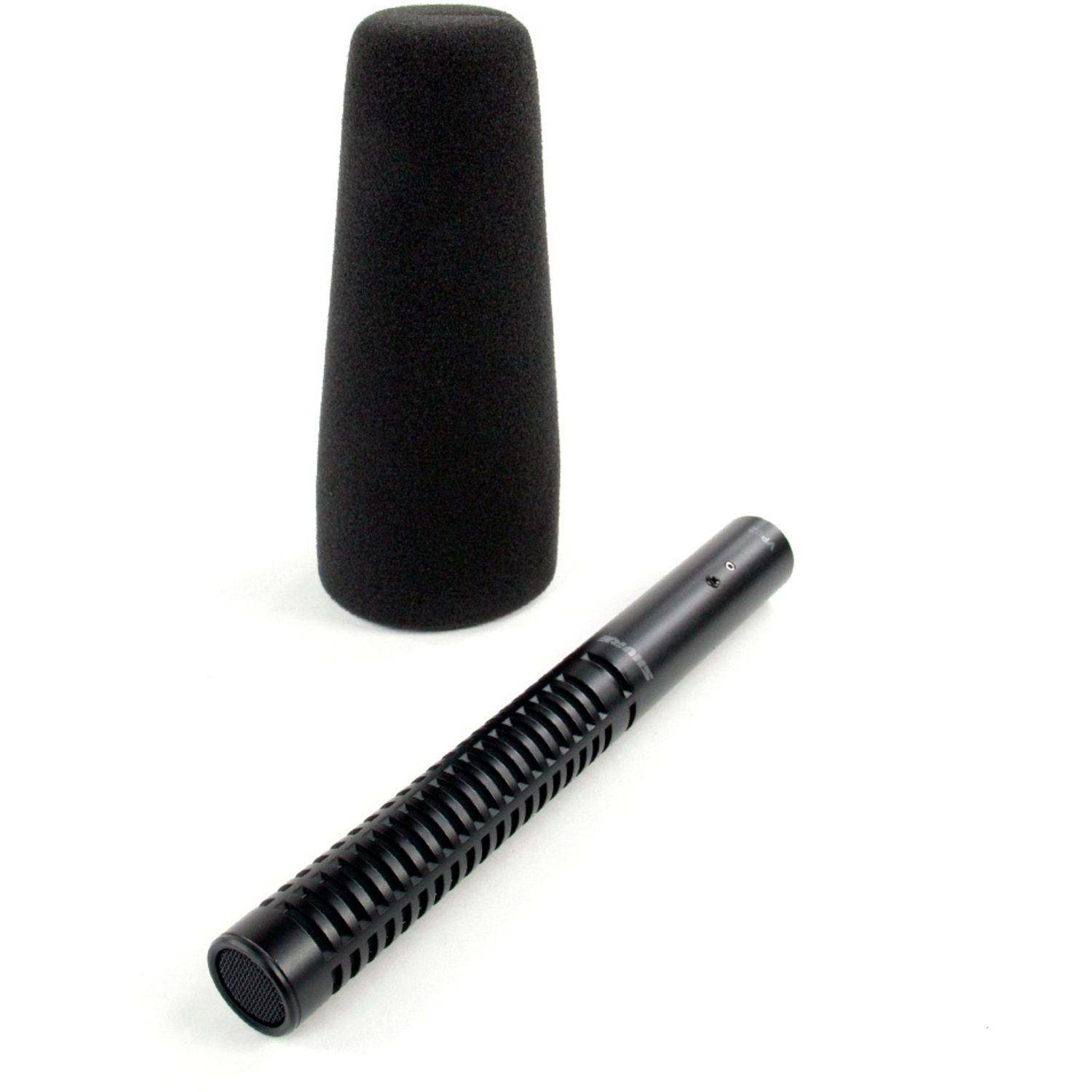 Shure VP82 Kurzes Richtmikrofon