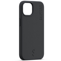 ShiftCam Camera Case mit in-case Lens Mount für iPhone 13 - Anthrazit