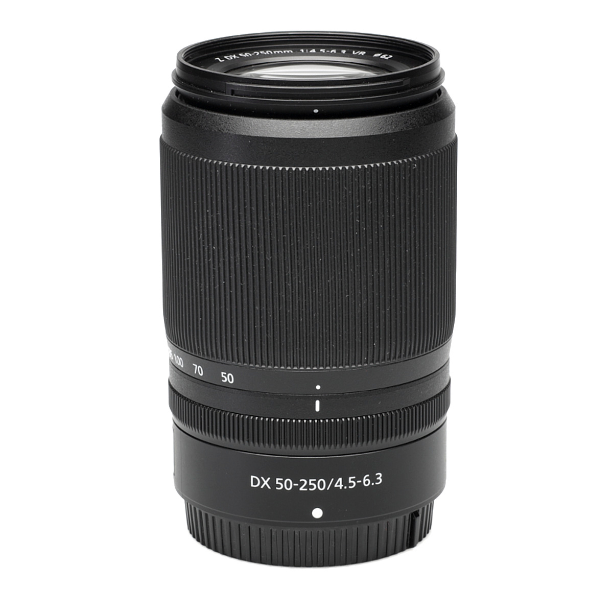 Nikon NIKKOR Z DX 50-250mm F4.5-6.3 VR gebraucht