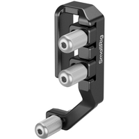 SmallRig USB-C- und MULTI-Kabelklemme 5592 für Sony FX2 Cages
