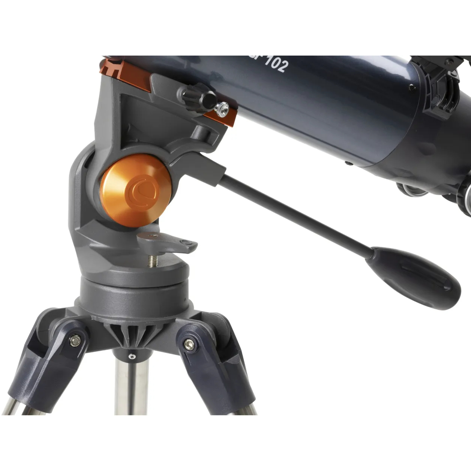 Celestron AstroMaster 102AZ