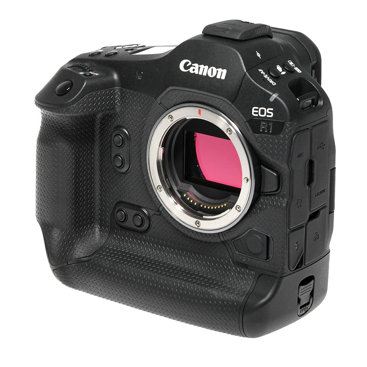 Canon EOS R1 gebraucht