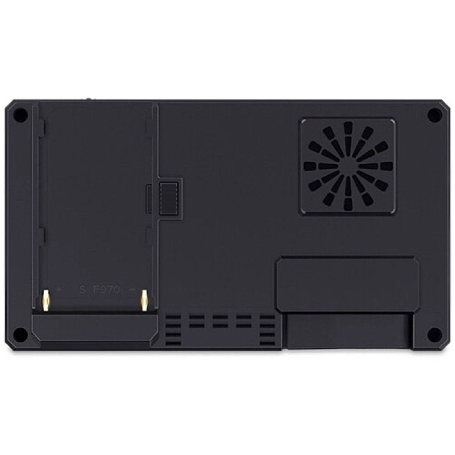 Feelworld Fieldmonitor mit Aufzeichnungsfunktion CUT6 6"