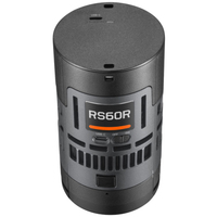 Godox Litemons RS60R RGB Kit 1 Leuchte