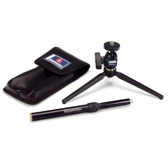 Manfrotto Tabletop Kit mit MH492-BH
