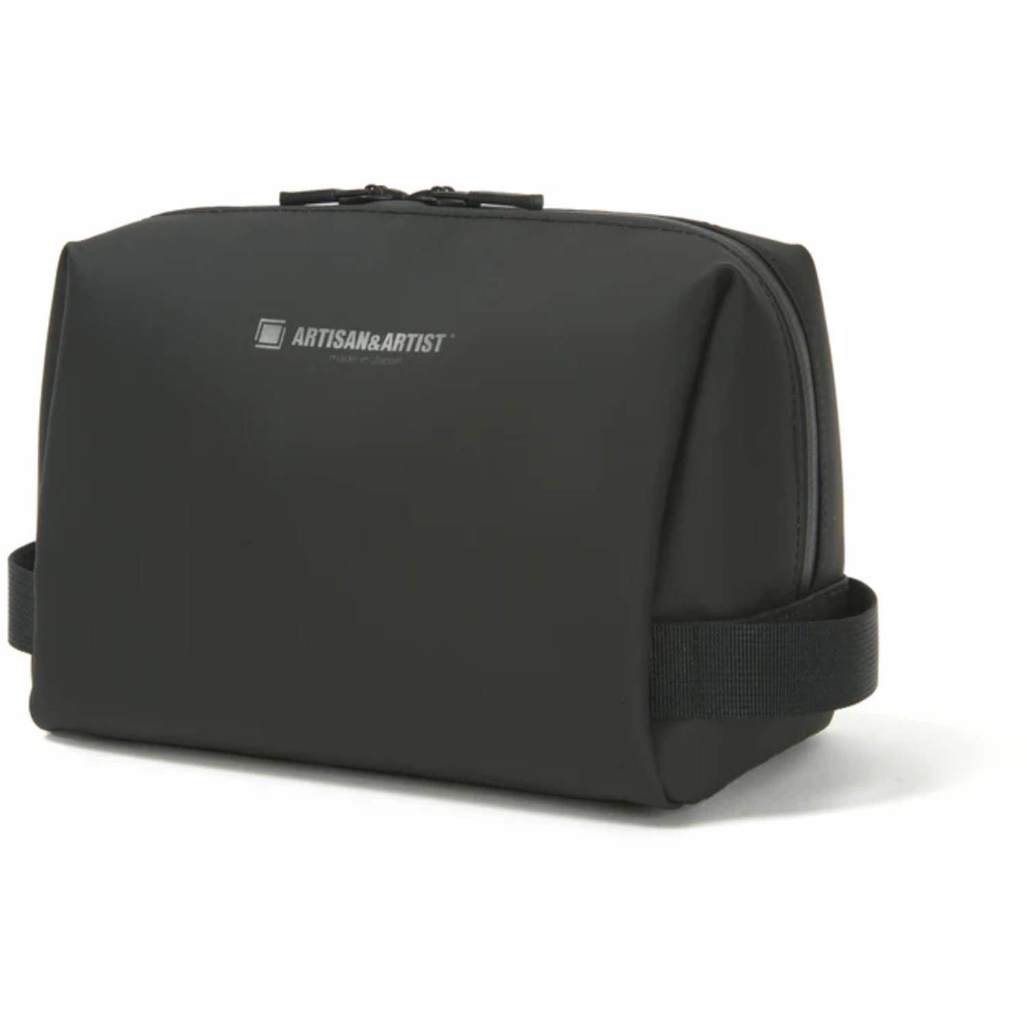 Artisan & Artist Gear Box Pro ACAM-64D schwarz