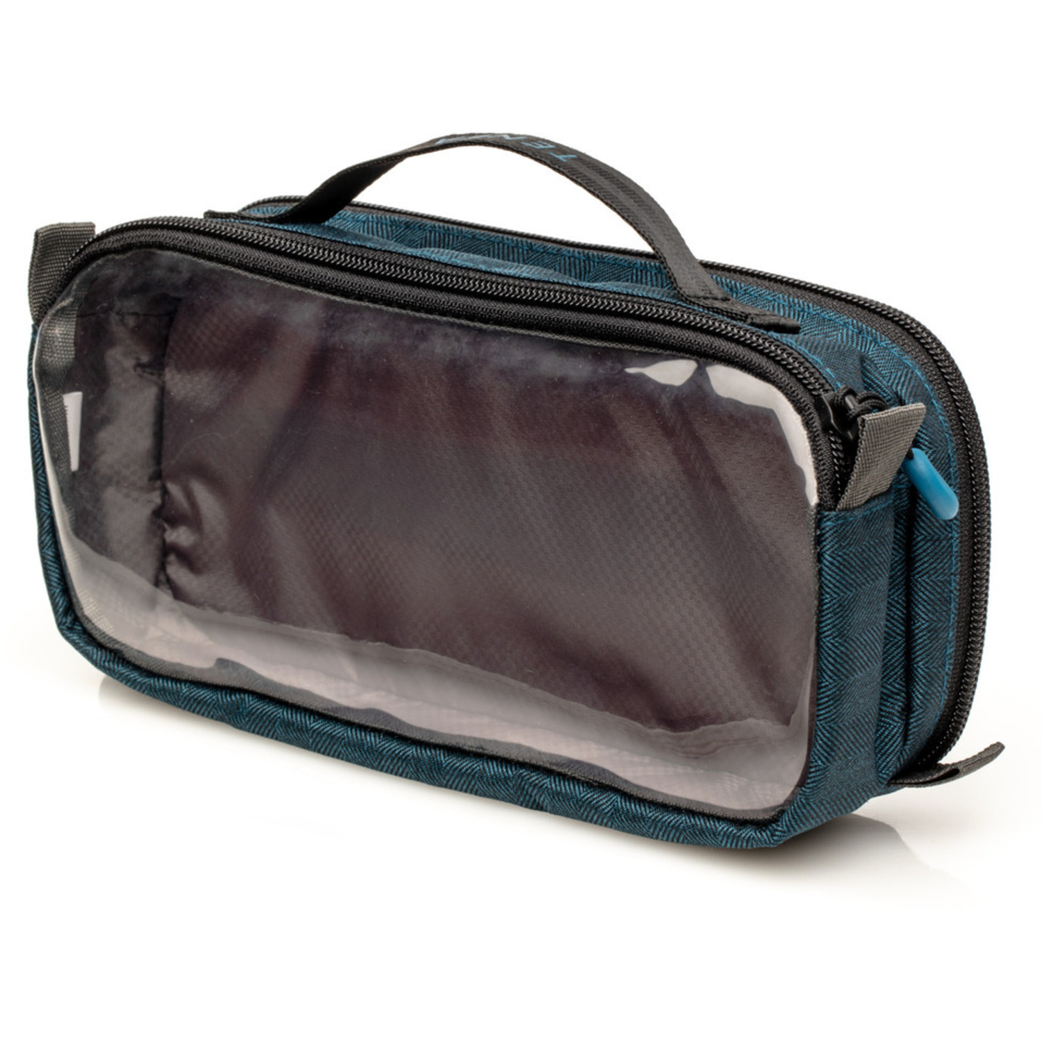 Tenba Tools Kabeltasche Duo 4 blau