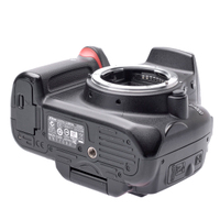 Nikon D5000 gebraucht