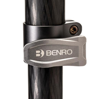 Benro SupaDupa Einbeinstativ MSD46C mit Standfuß