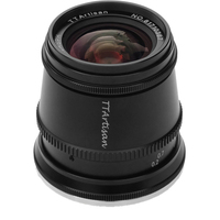 TTArtisan 17mm F1.4 für Fujifilm X-Mount