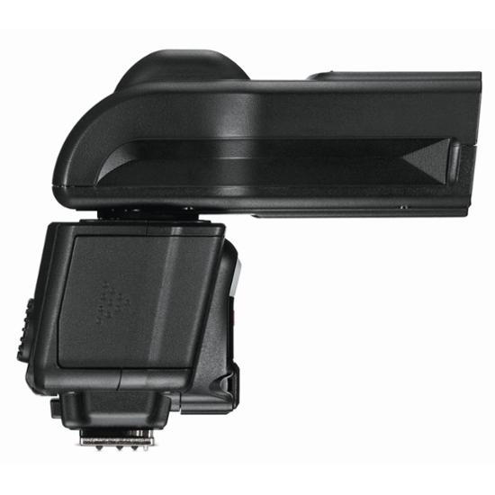 Leica Blitzgerät SF 60 schwarz