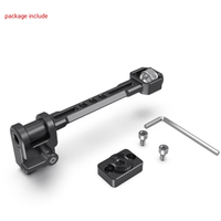 SmallRig Verstellbare Monitorhalterung für DJI RONIN-S / RONIN-SC und ZHIYUN CRANE 2S/CRANE 3 2889
