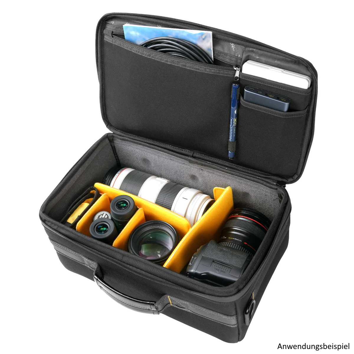 Vanguard VEO BIB DIVIDER S37 BAG-IN-BAG Tasche