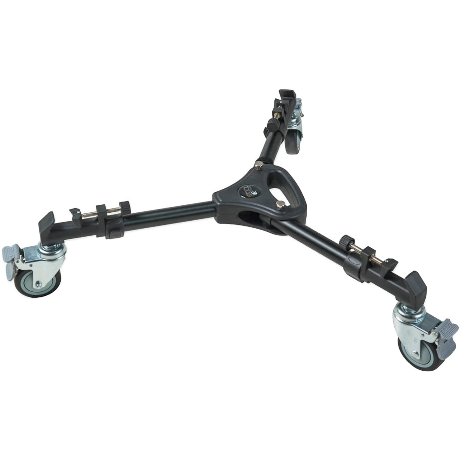 Tether Tools Rock Solid Aero Tripod Roller Dolly